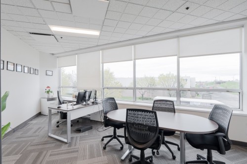 Office - 1250 Rue Marie-Victorin, Saint-Bruno-De-Montarville, QC 