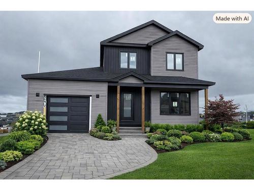 9 Knightsbridge Place  Paradise, NL A1L 0M6