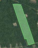 Lot Dawson Settlement RD Dawson Settlement, NB E4H 1Z9