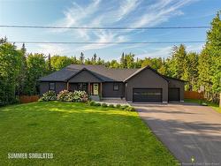 94 Freedom ST Killarney Road, NB E3G 9E3