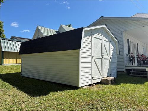25 Hillcrest Ave, Hartland, NB 