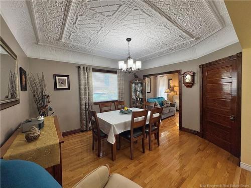 25 Hillcrest Ave, Hartland, NB 