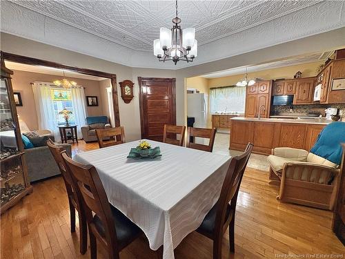 25 Hillcrest Ave, Hartland, NB 
