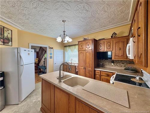 25 Hillcrest Ave, Hartland, NB 