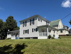 25 Hillcrest AVE Hartland, NB E7P 1M7
