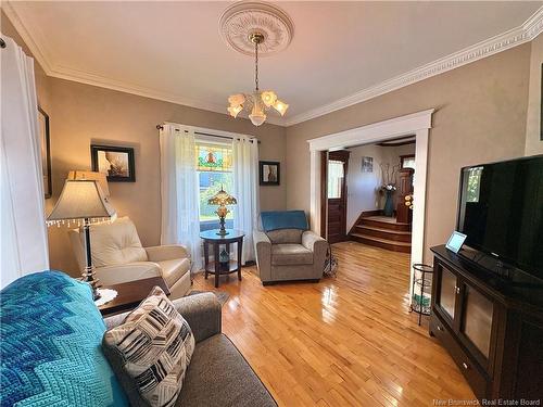 25 Hillcrest Ave, Hartland, NB 