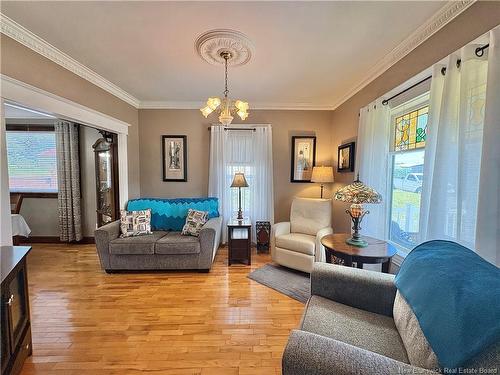 25 Hillcrest Ave, Hartland, NB 