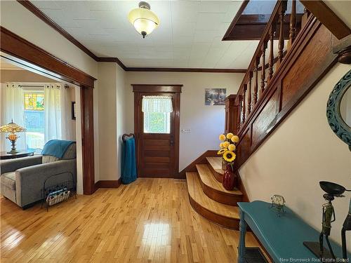 25 Hillcrest Ave, Hartland, NB 