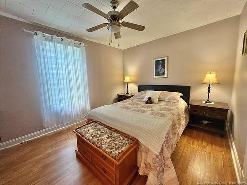 25 Hillcrest Ave, Hartland, NB 