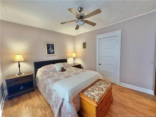 25 Hillcrest Ave, Hartland, NB 