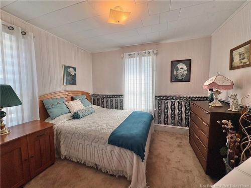 25 Hillcrest Ave, Hartland, NB 