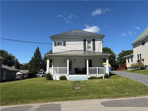 25 Hillcrest Ave, Hartland, NB 