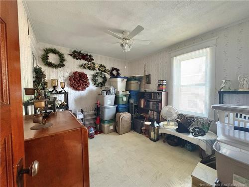 25 Hillcrest Ave, Hartland, NB 