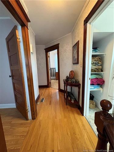 25 Hillcrest Ave, Hartland, NB 