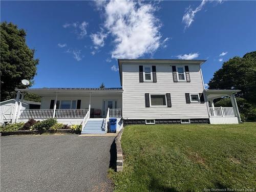 25 Hillcrest Ave, Hartland, NB 