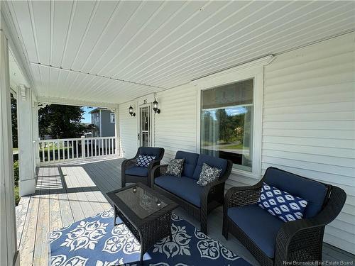 25 Hillcrest Ave, Hartland, NB 