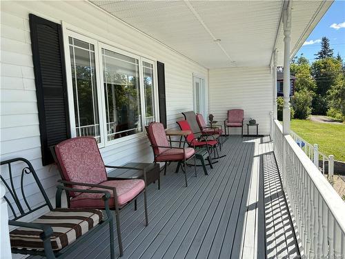 25 Hillcrest Ave, Hartland, NB 
