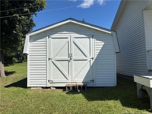 25 Hillcrest Ave, Hartland, NB 