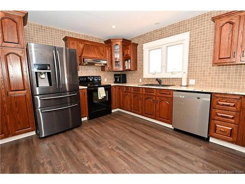 338 104 Rte, Burtts Corner, NB 