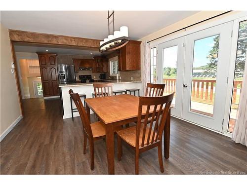338 104 Rte, Burtts Corner, NB 