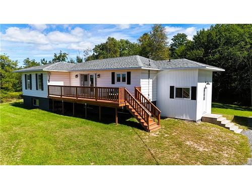 338 104 Rte, Burtts Corner, NB 