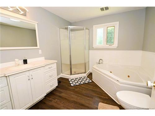 338 104 Rte, Burtts Corner, NB 