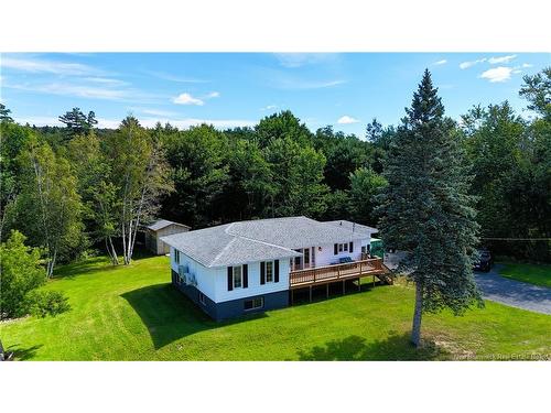 338 104 Rte, Burtts Corner, NB 
