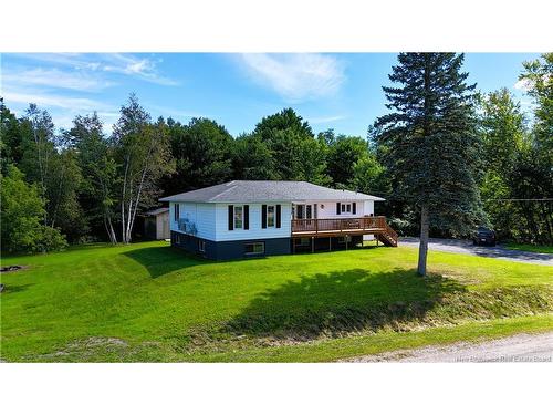 338 104 Rte, Burtts Corner, NB 