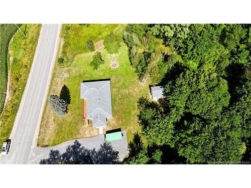 338 104 Rte, Burtts Corner, NB 