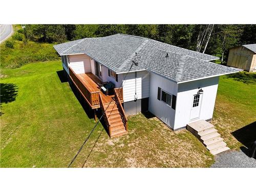 338 104 Rte, Burtts Corner, NB 