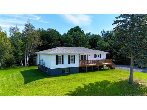 338 104 Rte, Burtts Corner, NB 