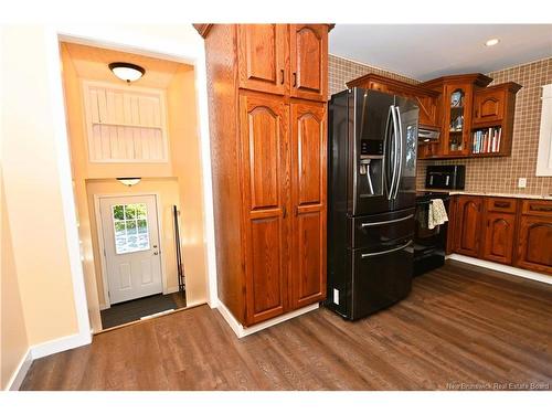 338 104 Rte, Burtts Corner, NB 