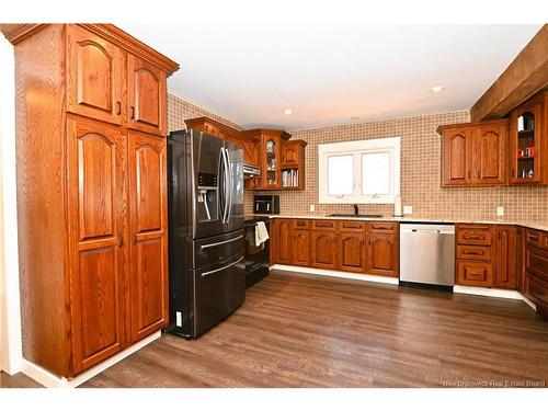 338 104 Rte, Burtts Corner, NB 