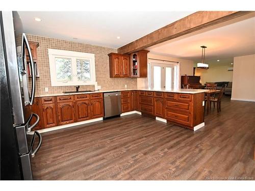 338 104 Rte, Burtts Corner, NB 