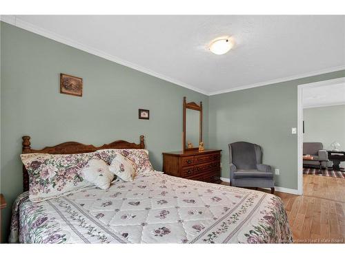 20 Woodland Blvd, Grande-Digue, NB 