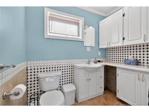20 Woodland Blvd, Grande-Digue, NB 