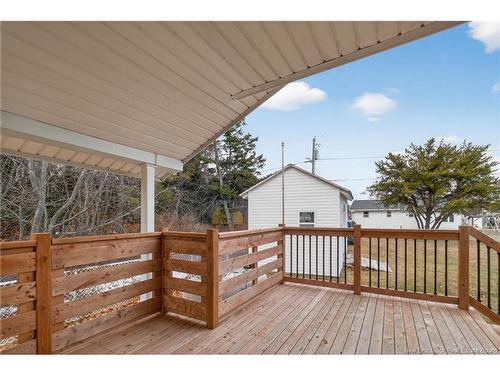 20 Woodland Blvd, Grande-Digue, NB 