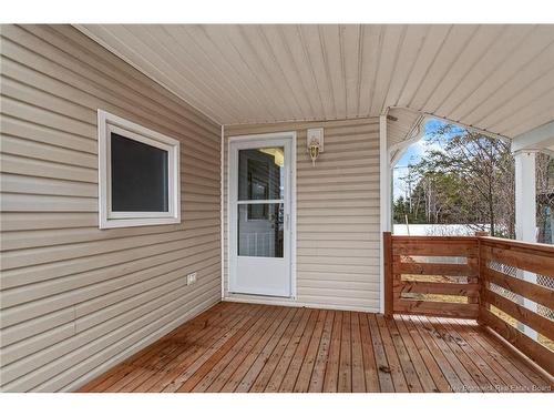 20 Woodland Blvd, Grande-Digue, NB 