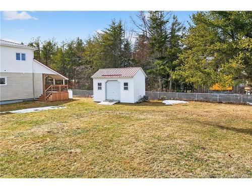 20 Woodland Blvd, Grande-Digue, NB 