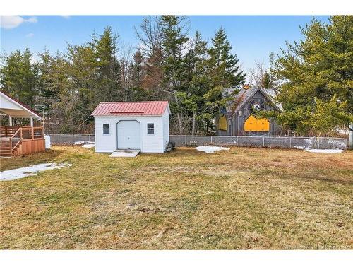 20 Woodland Blvd, Grande-Digue, NB 