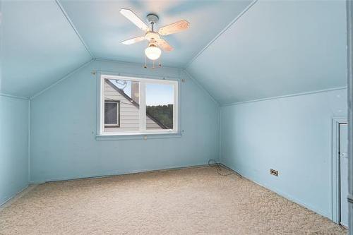483 Kavanagh St, Winnipeg, MB 