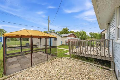 483 Kavanagh St, Winnipeg, MB 