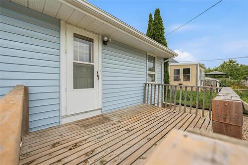 483 Kavanagh St, Winnipeg, MB 