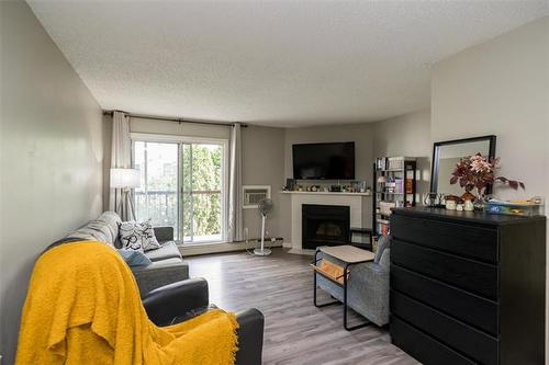 3209-658 Kenaston Blvd, Winnipeg, MB 