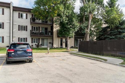 3209-658 Kenaston Blvd, Winnipeg, MB 