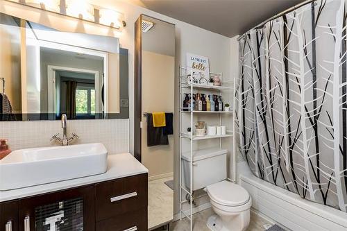 3209-658 Kenaston Blvd, Winnipeg, MB 