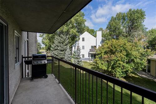 3209-658 Kenaston Blvd, Winnipeg, MB 