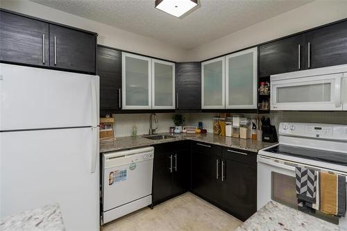 3209-658 Kenaston Blvd, Winnipeg, MB 