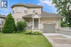 34 Queensway DRIVE Chatham, ON N7M 4G4