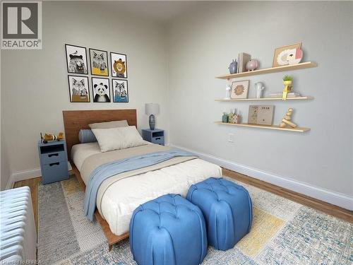 7 SHERIDAN Street Unit# 5 , Brantford, Ontario N3T 2P7 5